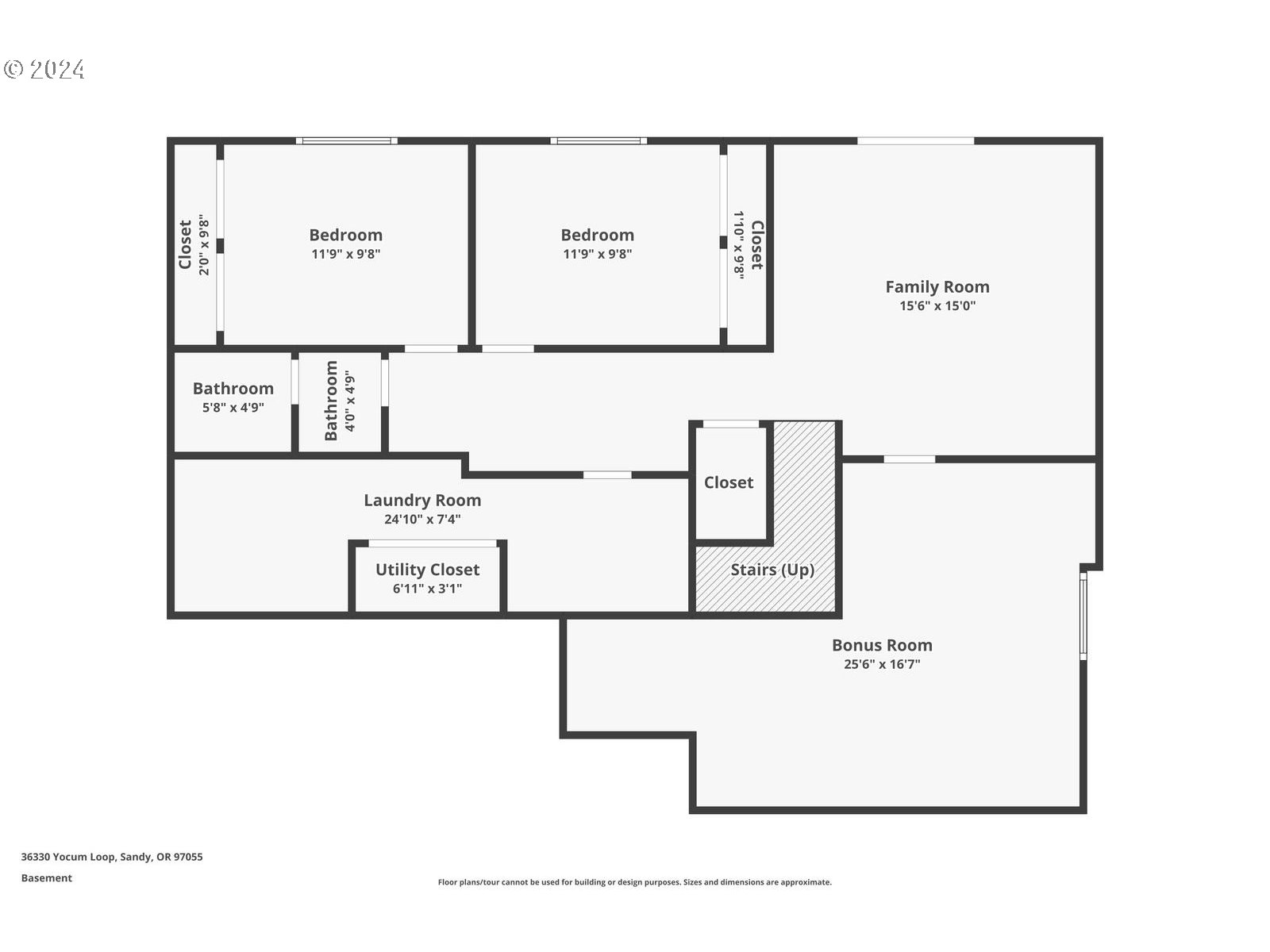 36330 Yocum Loop Sandy, OR 97055 - Photo 39 of 39 Gallery Image 39