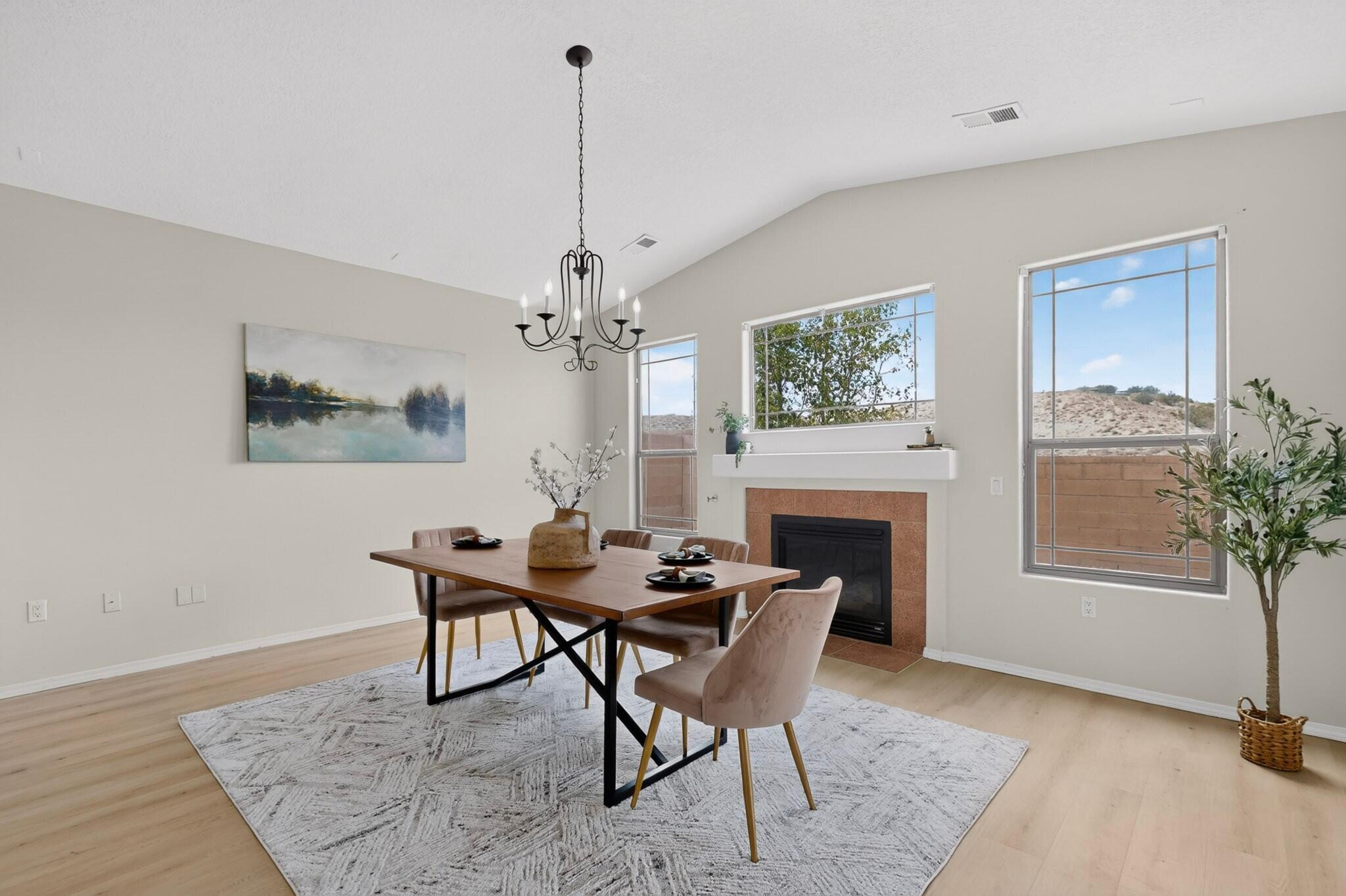 857 Loma Pinon Loop Rio Rancho, NM 87144 - Photo 11 of 45 Gallery Image 11