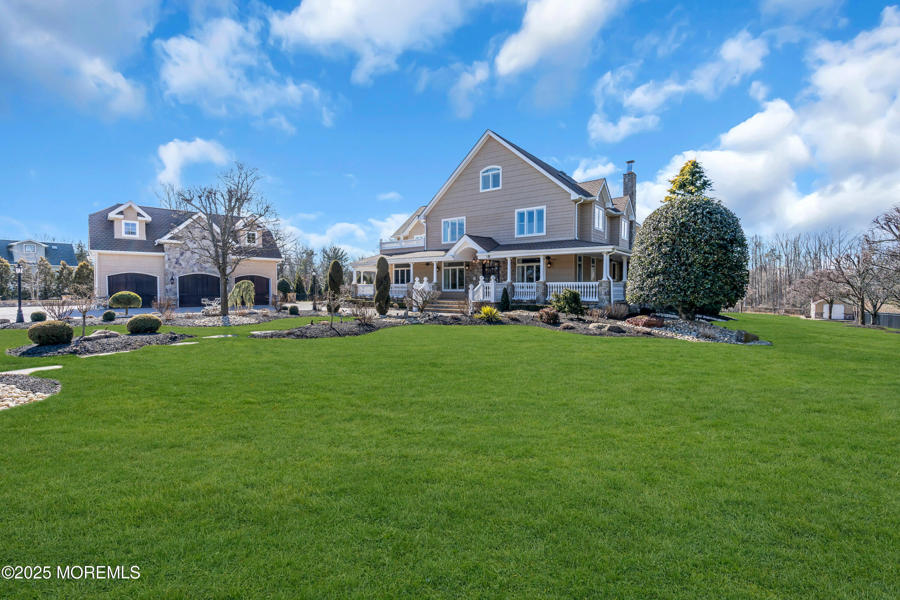 76 Hominy Hill Road Colts Neck, NJ 07722 - Photo 6 of 72 008_dsc04482-1_34