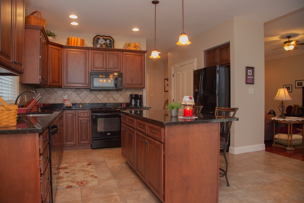 6133 Sable Ridge Drive Newburgh, IN 47630 - Photo 21 of 34