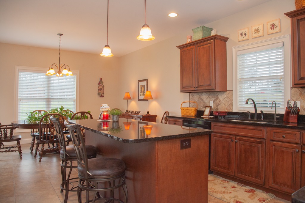 6133 Sable Ridge Drive Newburgh, IN 47630 - Photo 22 of 34