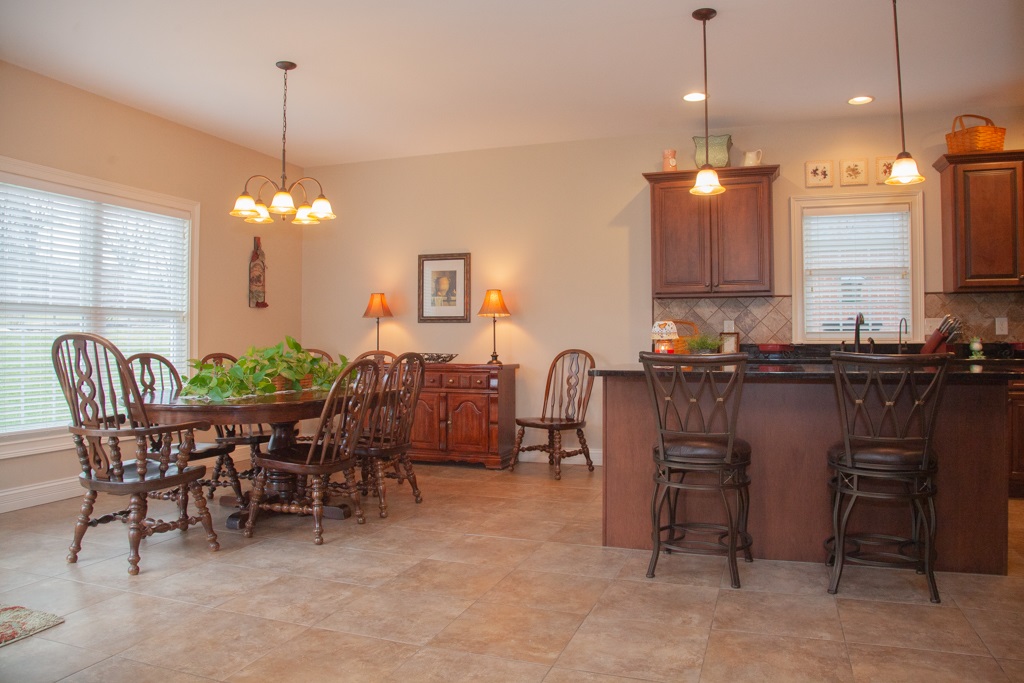 6133 Sable Ridge Drive Newburgh, IN 47630 - Photo 23 of 34