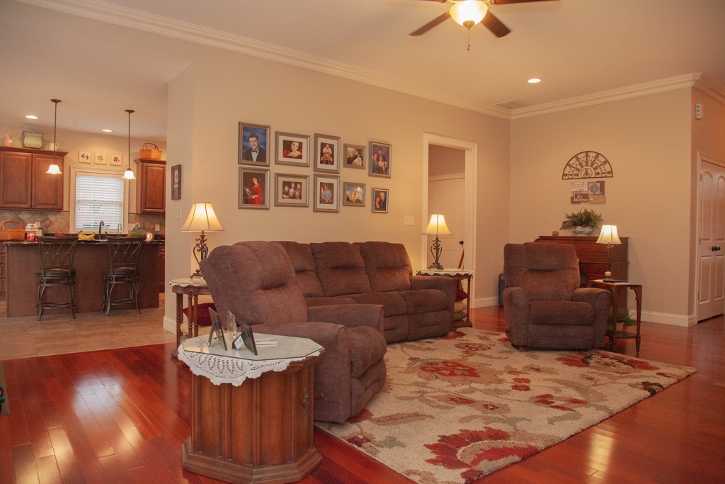 6133 Sable Ridge Drive Newburgh, IN 47630 - Photo 27 of 34