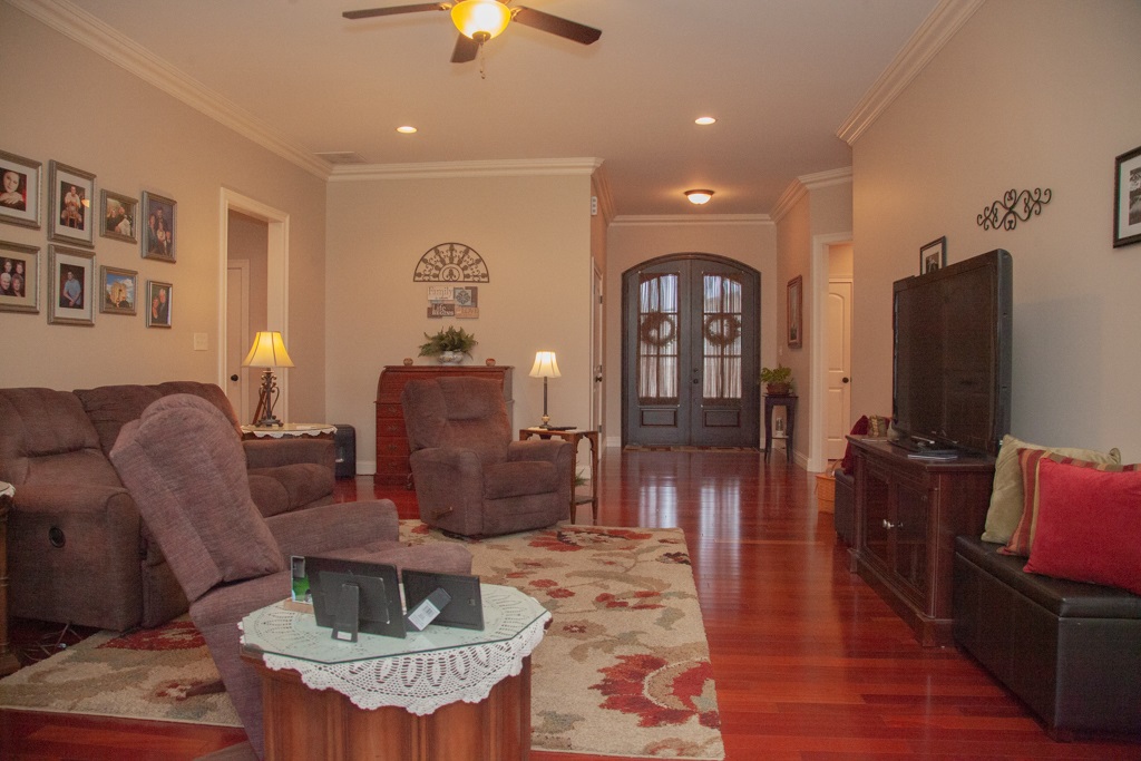 6133 Sable Ridge Drive Newburgh, IN 47630 - Photo 4 of 34