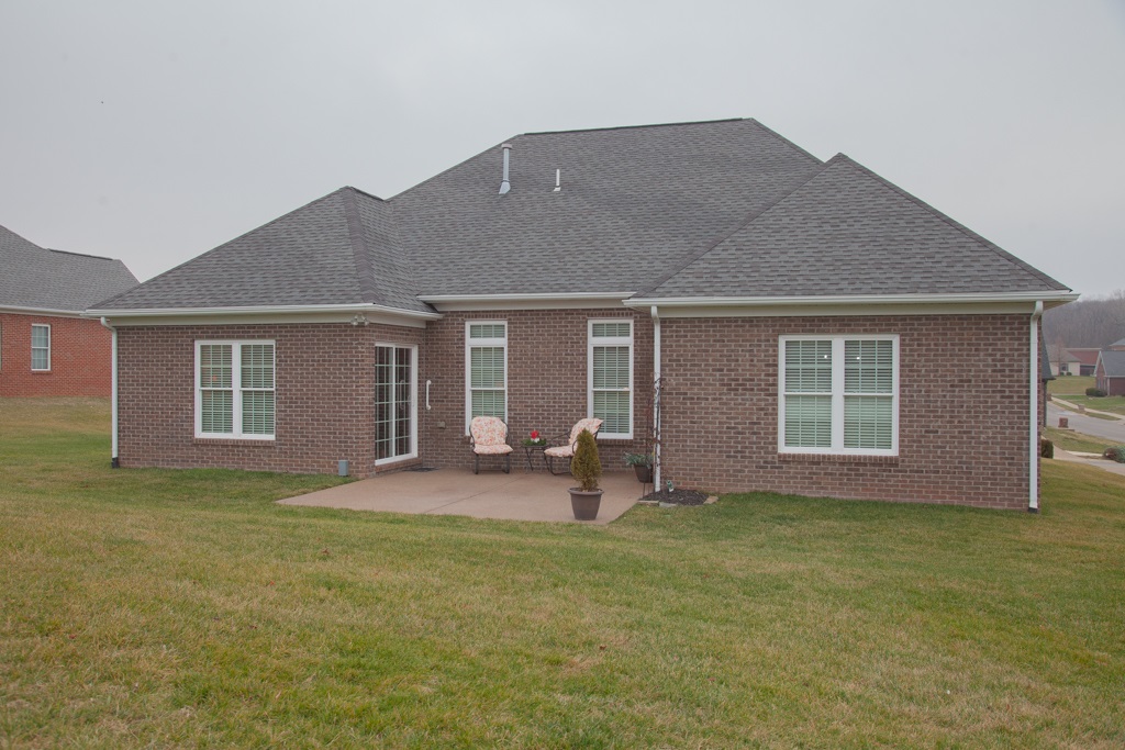 6133 Sable Ridge Drive Newburgh, IN 47630 - Photo 31 of 34