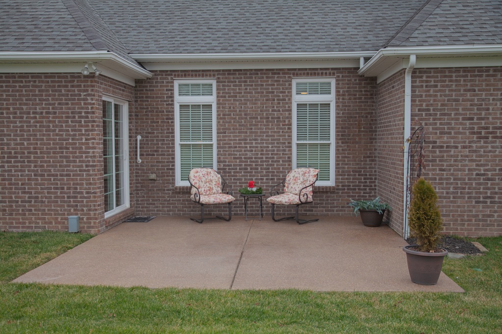 6133 Sable Ridge Drive Newburgh, IN 47630 - Photo 32 of 34