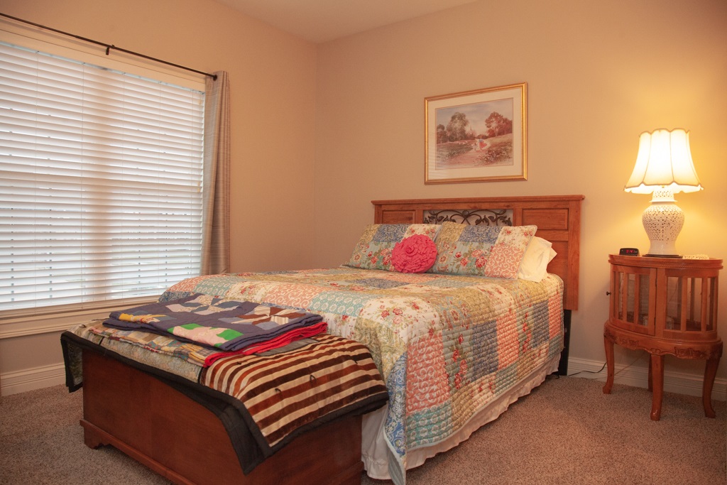 6133 Sable Ridge Drive Newburgh, IN 47630 - Photo 8 of 34