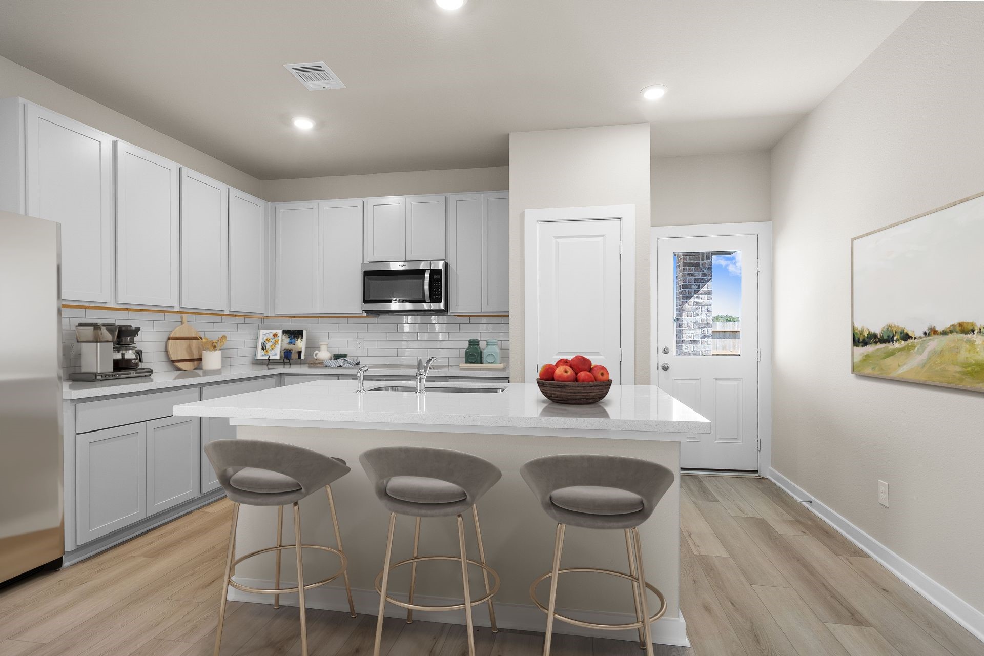 2903 Copper Fls Drive Rosharon, TX 77583 - Photo 2 of 14 representative photo