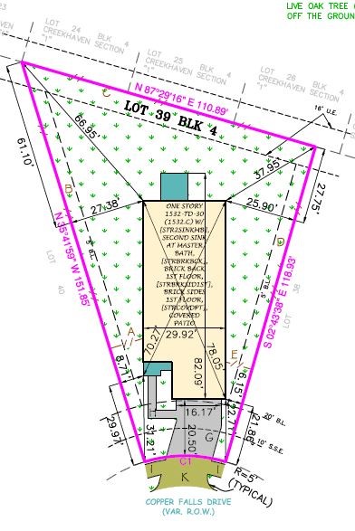 2903 Copper Fls Drive Rosharon, TX 77583 - Photo 7 of 14
