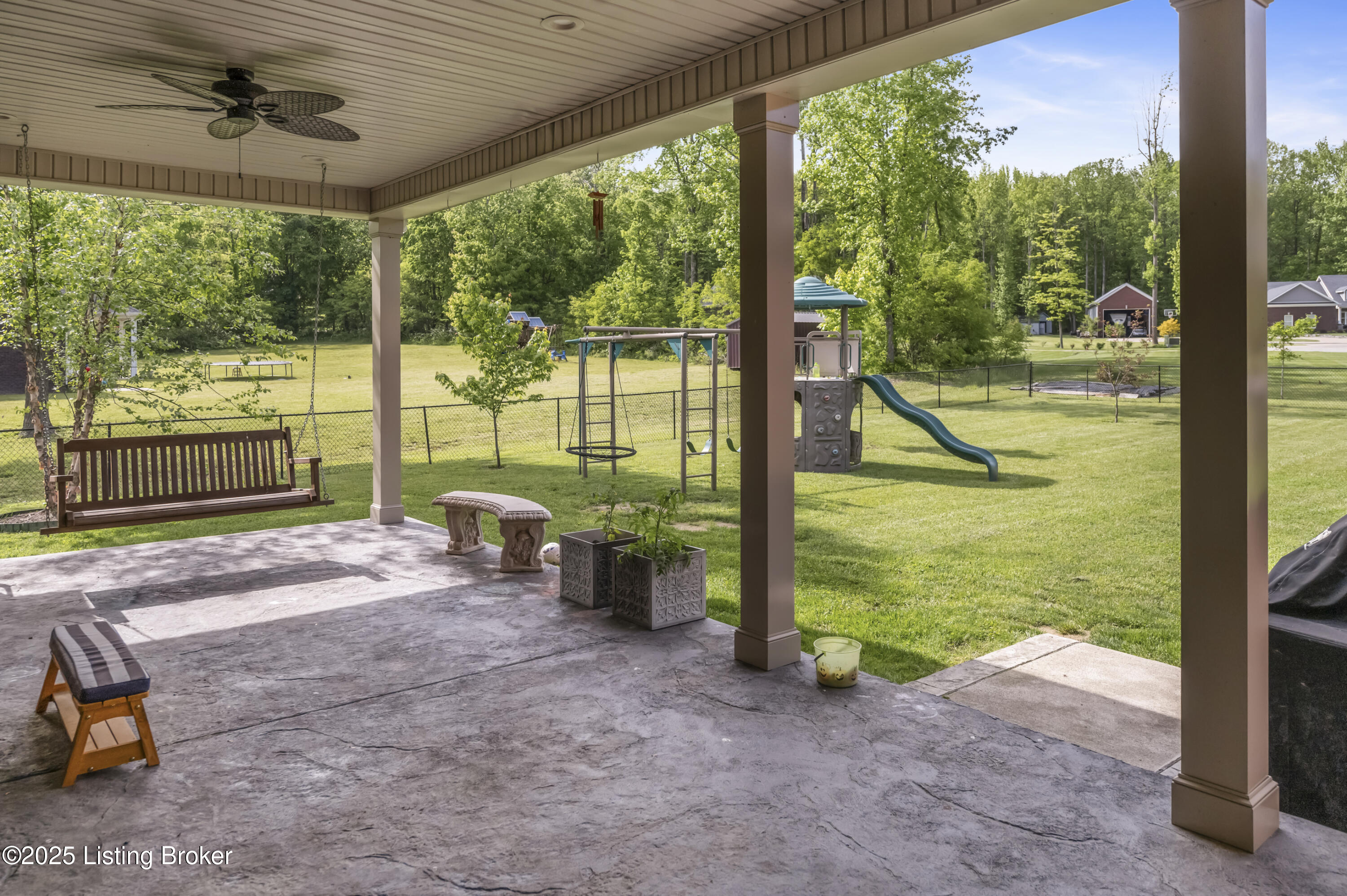 840 Lutheran Church Road Bardstown, KY 40004 - Photo 53 of 58 840LutheranChurchRd-51