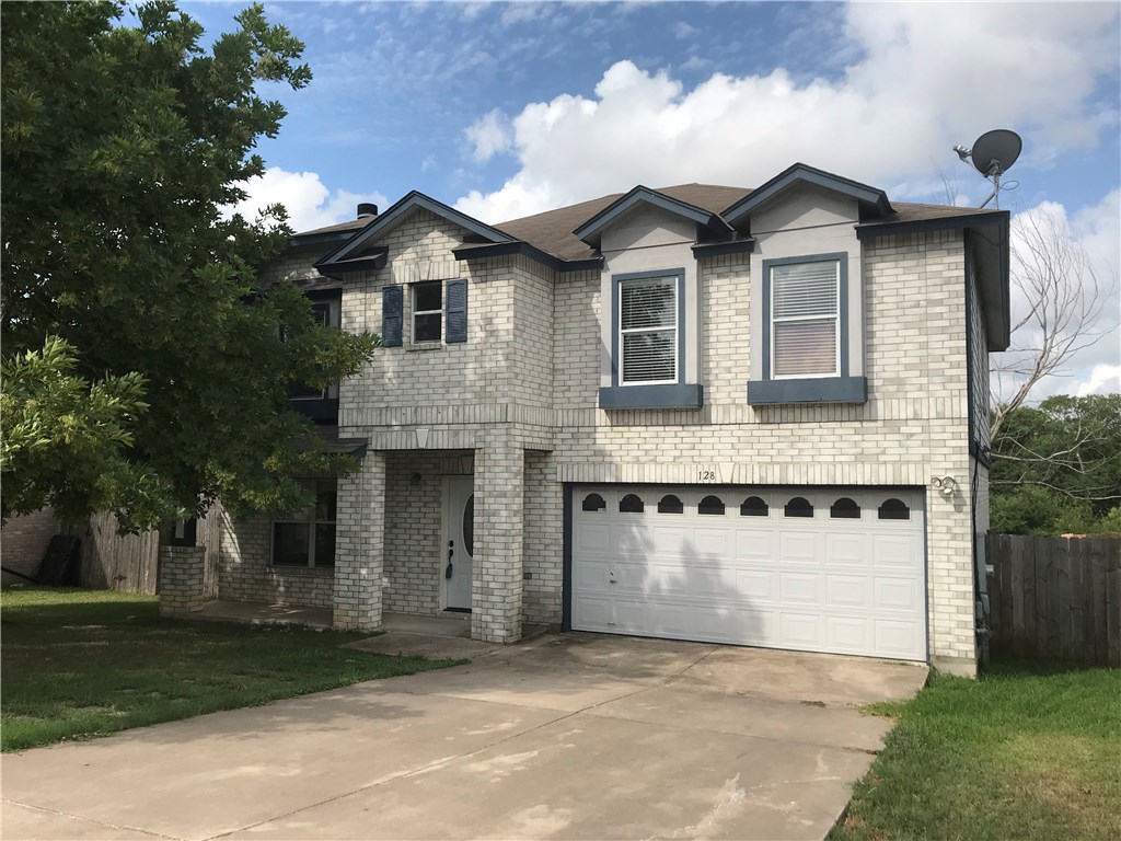 128 Vicksburg Loop Elgin, TX 78621 - Photo 1 of 1