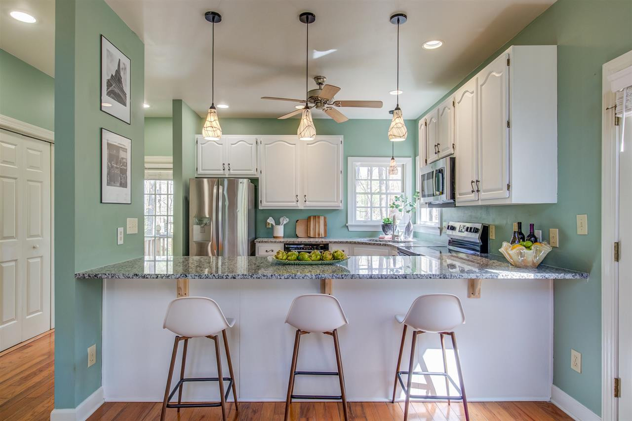 6908 Spring Drive Raleigh, NC 27613 - Photo 10 of 30 Photo 10