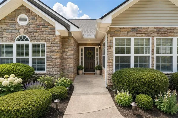 $299,900 | 3708 Villa Springs Circle, Powder Springs, GA 30127