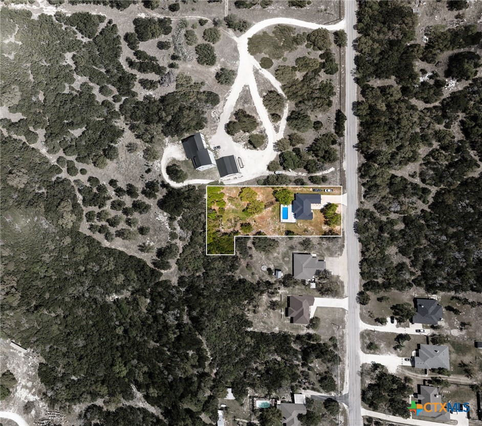 14544 Kuykendall Mountain Road Temple, TX 76502 - Photo 4 of 44