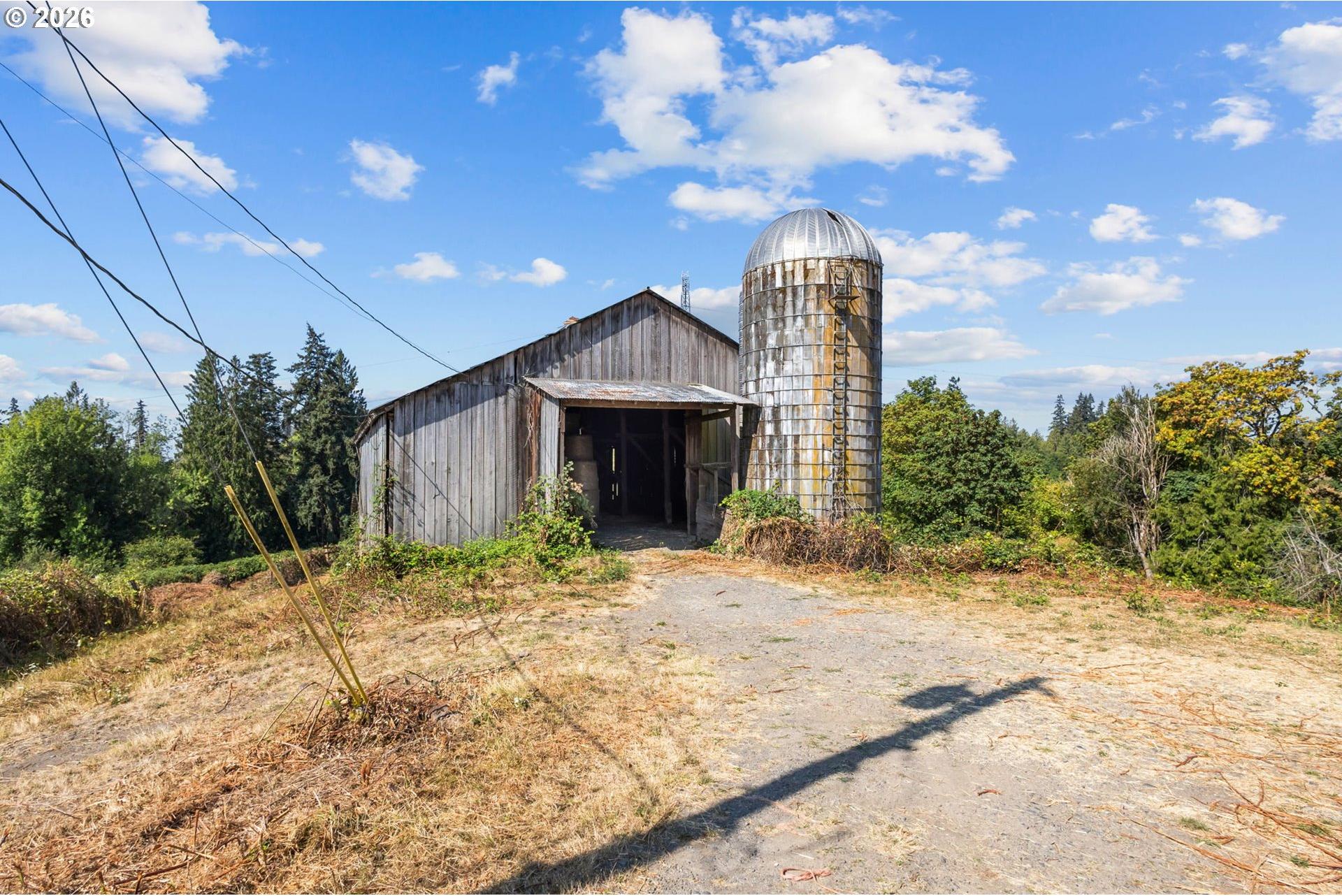 31183 South Barlow Road Hubbard, OR 97032 - Photo 42 of 48 Gallery Image 42