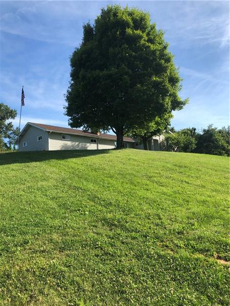 383 Lively Road Eighty Four, PA 15330 - Photo 1 of 14 View from road