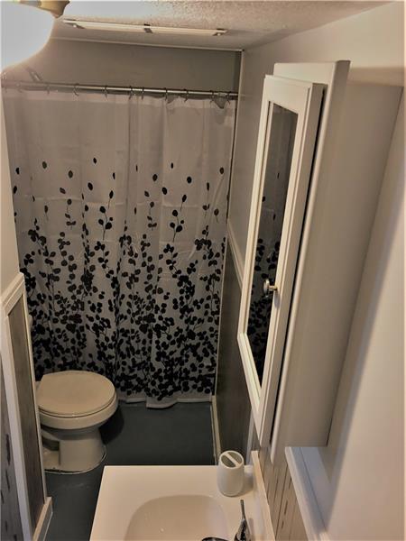 383 Lively Road Eighty Four, PA 15330 - Photo 11 of 14 Downstairs bathroom