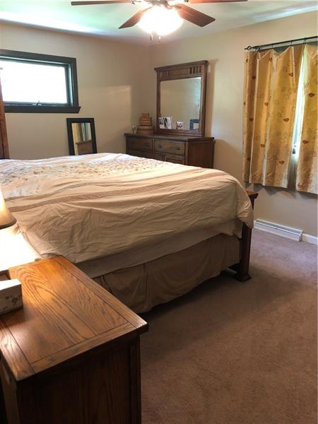 383 Lively Road Eighty Four, PA 15330 - Photo 5 of 14 Master Bedrrom