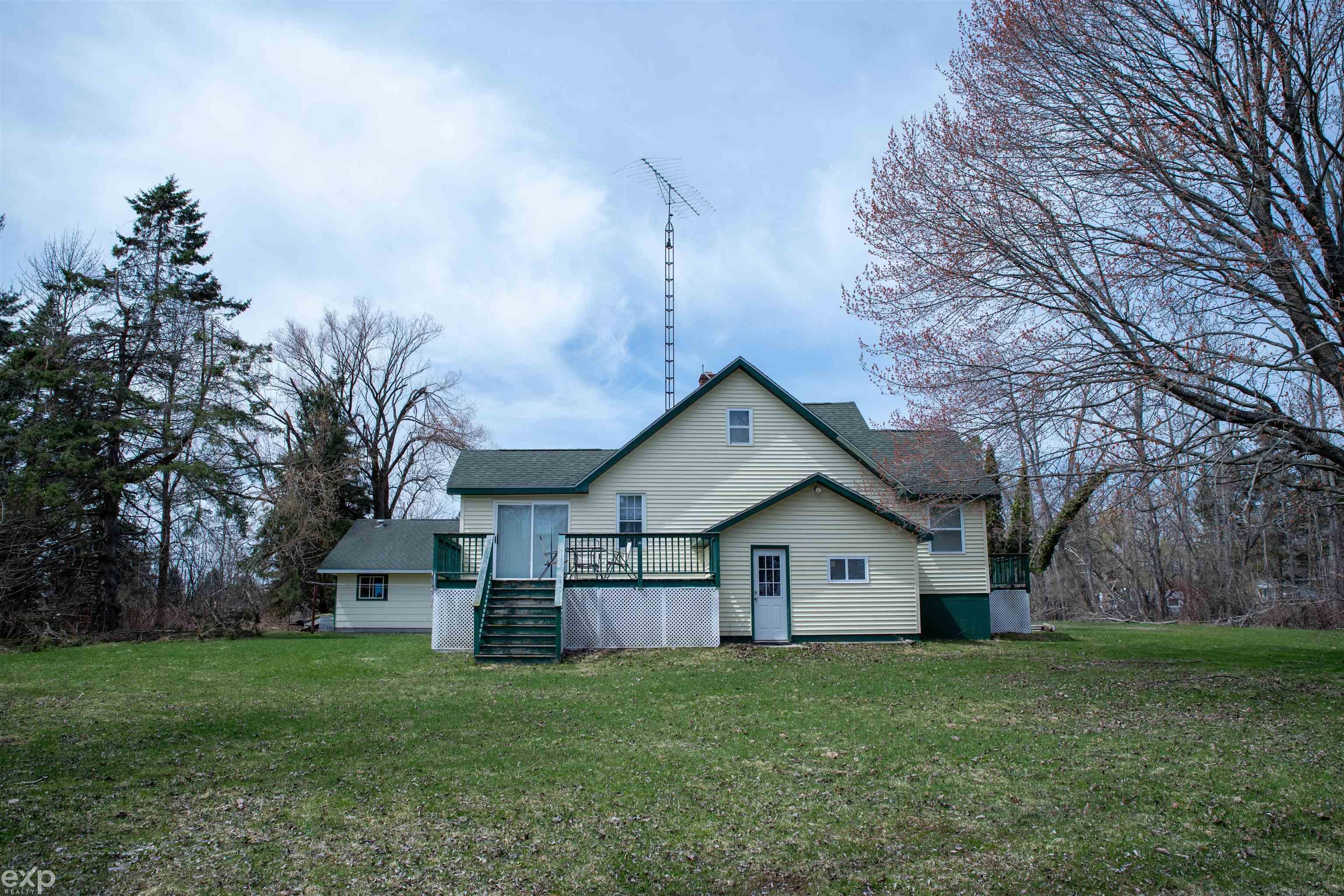 5368 Alger Smith Road Black River, MI 48721 - Photo 24 of 28
