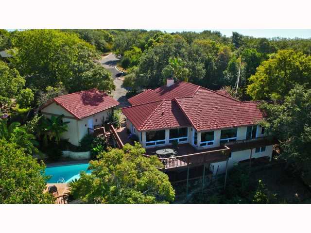 6507 Valley Ridge Court Austin, TX 78746 - Photo 1 of 1 Gallery Image 1