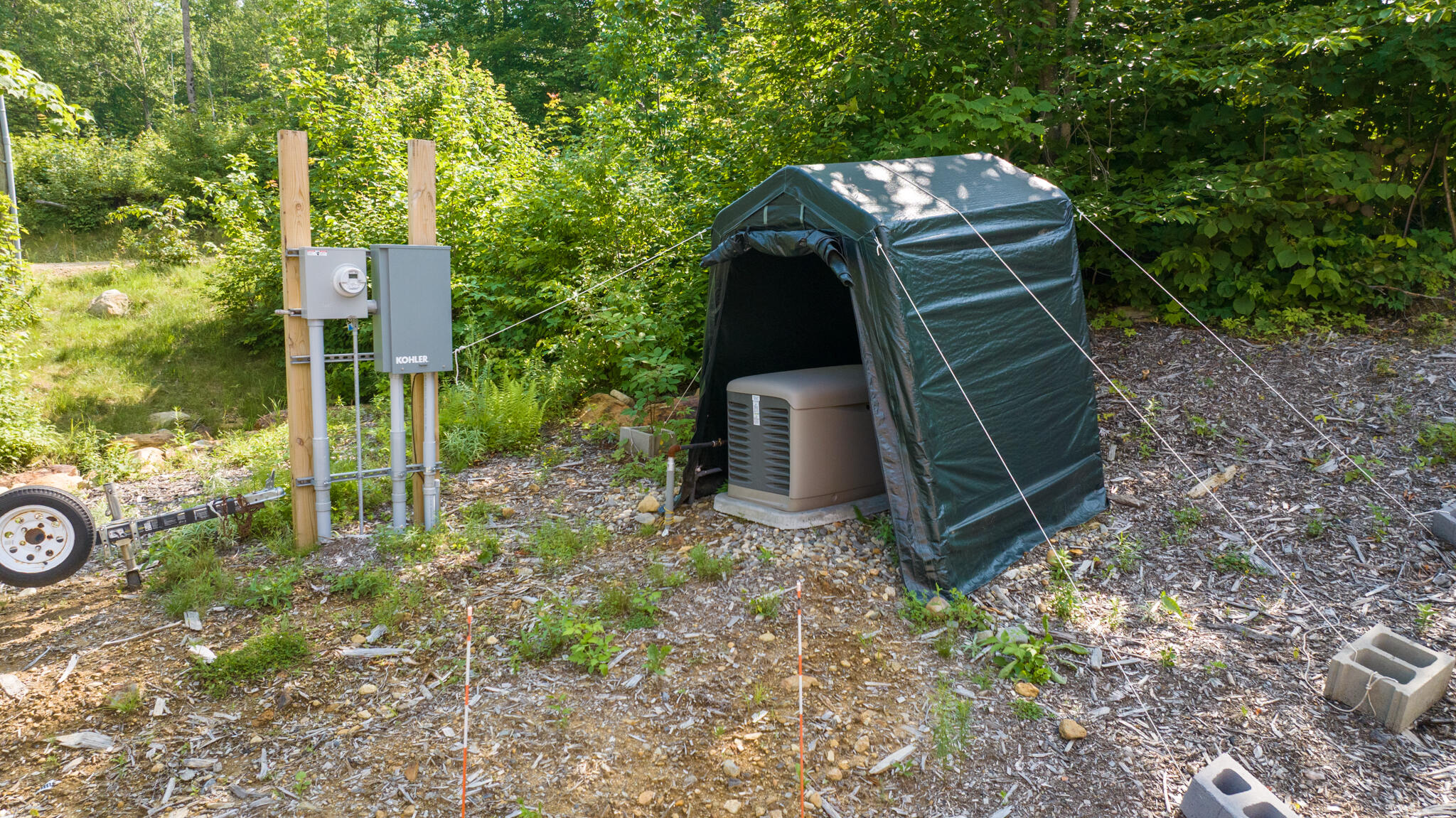 257 Mountain View Road Temple, ME 04984 - Photo 11 of 47 Temple2-14