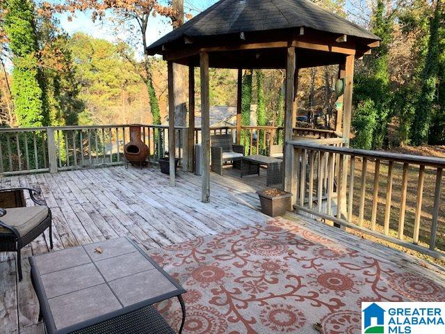 3369 Queenstown Road Trussville, AL 35173 - Photo 37 of 40