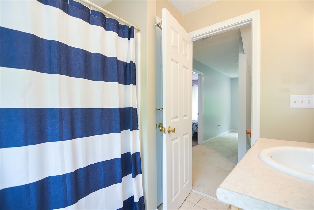 146 Gray Road Templeton, MA 01468 - Photo 21 of 37 a bathroom with a bathtub and a shower