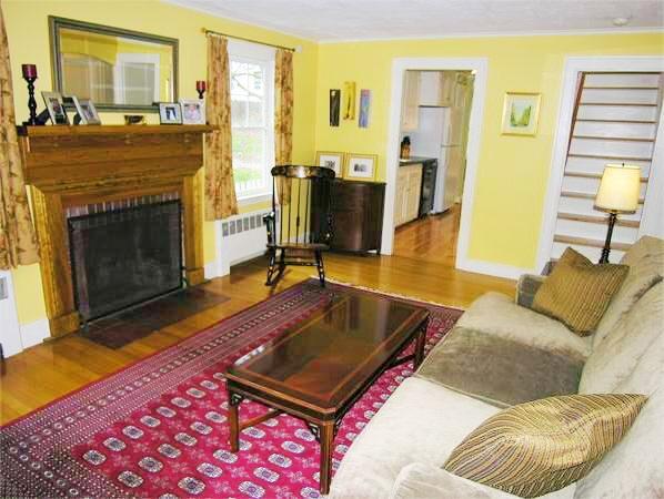 31 Norwich Road Needham, MA 02492 - Photo 5 of 22 Gallery Image 5