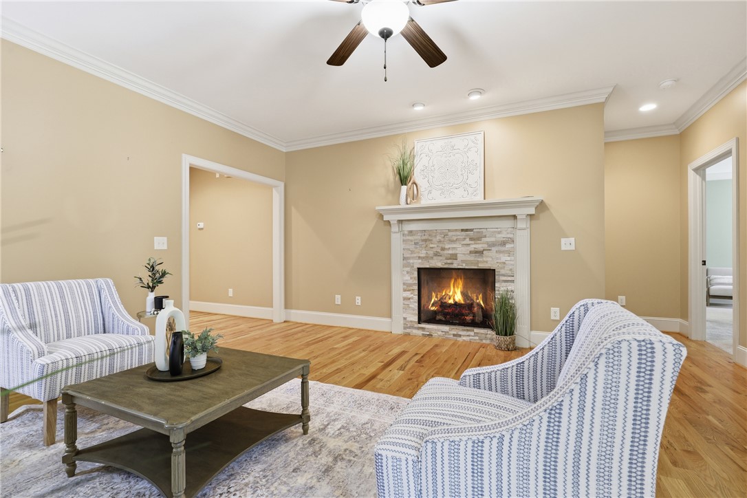 150 Stone Cottage Drive Anderson, SC 29621 - Photo 6 of 40