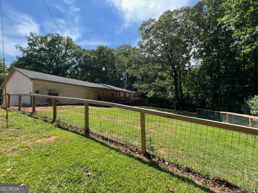 4524 Price Road Gainesville, GA 30506 - Photo 32 of 32