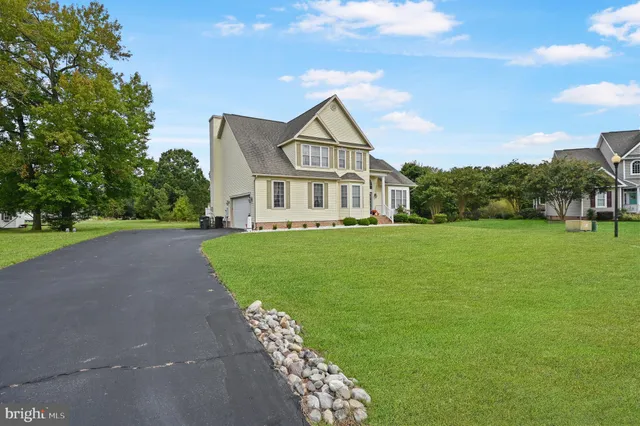 $429,000 | 2305 Woodland Court, Pocomoke City, MD 21851