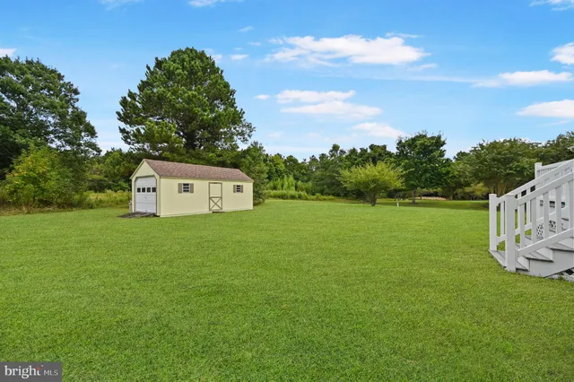 $429,000 | 2305 Woodland Court, Pocomoke City, MD 21851