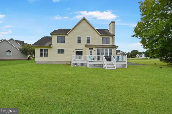 $429,000 | 2305 Woodland Court, Pocomoke City, MD 21851