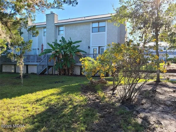 $325,000 | 1000 Sea Island Road, Unit 72, St. Simons Island, GA 31522