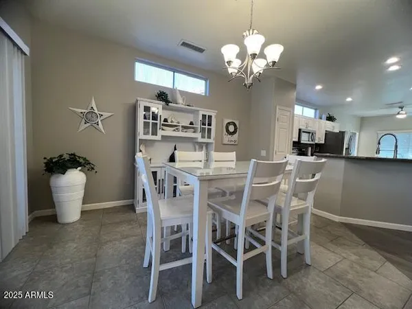 $3,600 | 15628 West Hidden Creek Lane, Surprise, AZ 85374