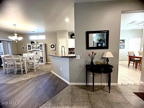$3,600 | 15628 West Hidden Creek Lane, Surprise, AZ 85374
