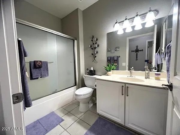 $3,600 | 15628 West Hidden Creek Lane, Surprise, AZ 85374