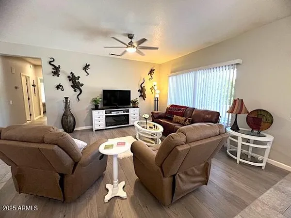 $3,600 | 15628 West Hidden Creek Lane, Surprise, AZ 85374