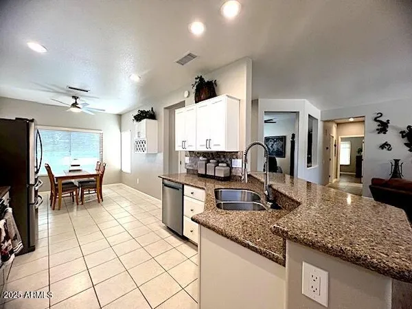 $3,600 | 15628 West Hidden Creek Lane, Surprise, AZ 85374