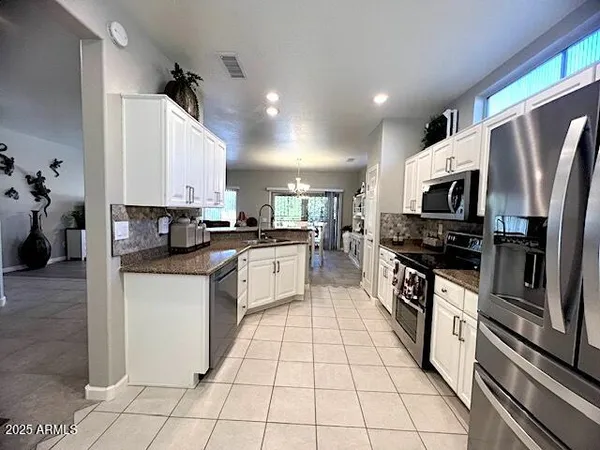 $3,600 | 15628 West Hidden Creek Lane, Surprise, AZ 85374