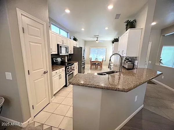 $3,600 | 15628 West Hidden Creek Lane, Surprise, AZ 85374