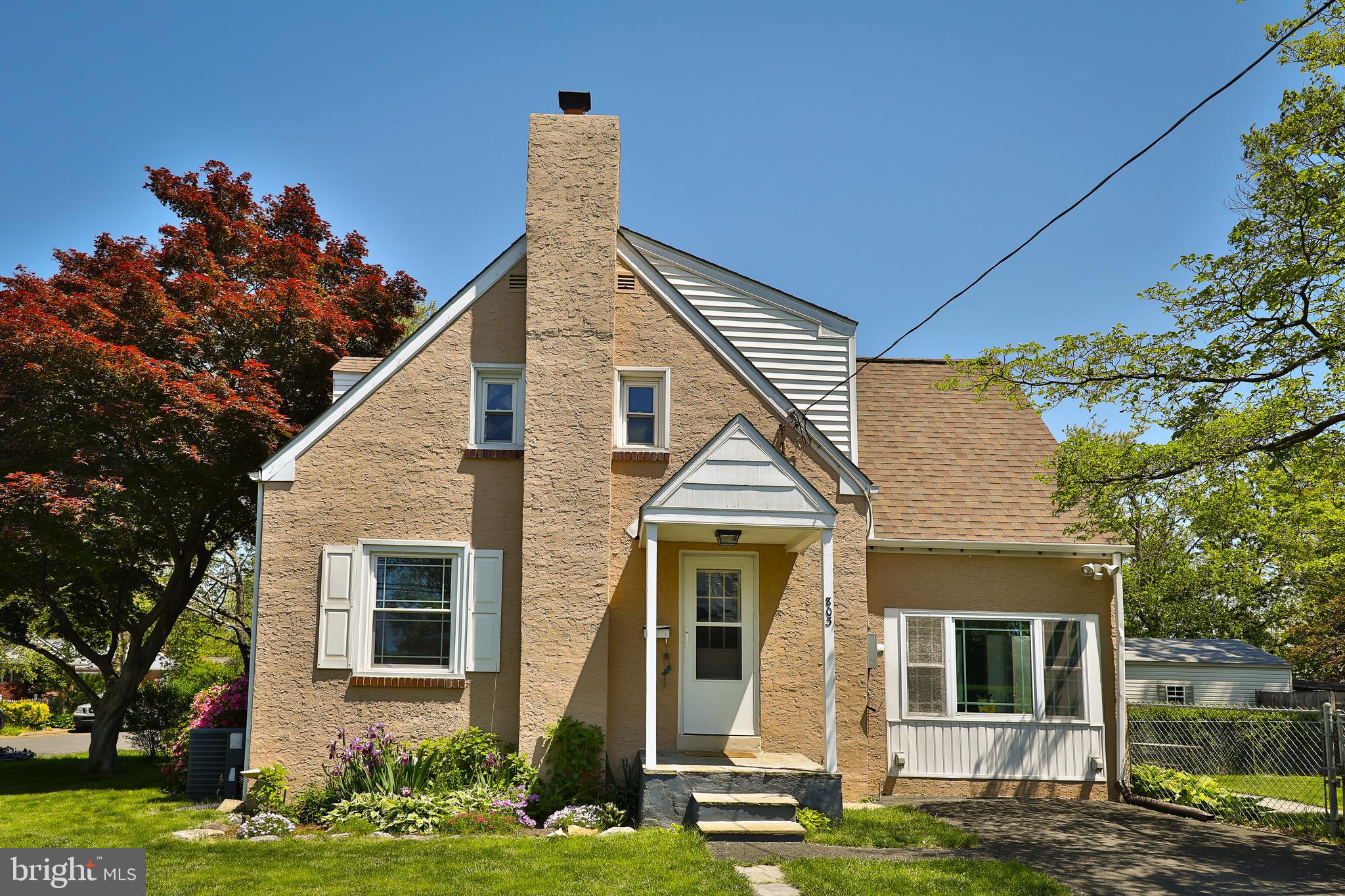 803 Terrace Road Willow Grove, PA 19090 - Photo 1 of 31 Gallery Image 1