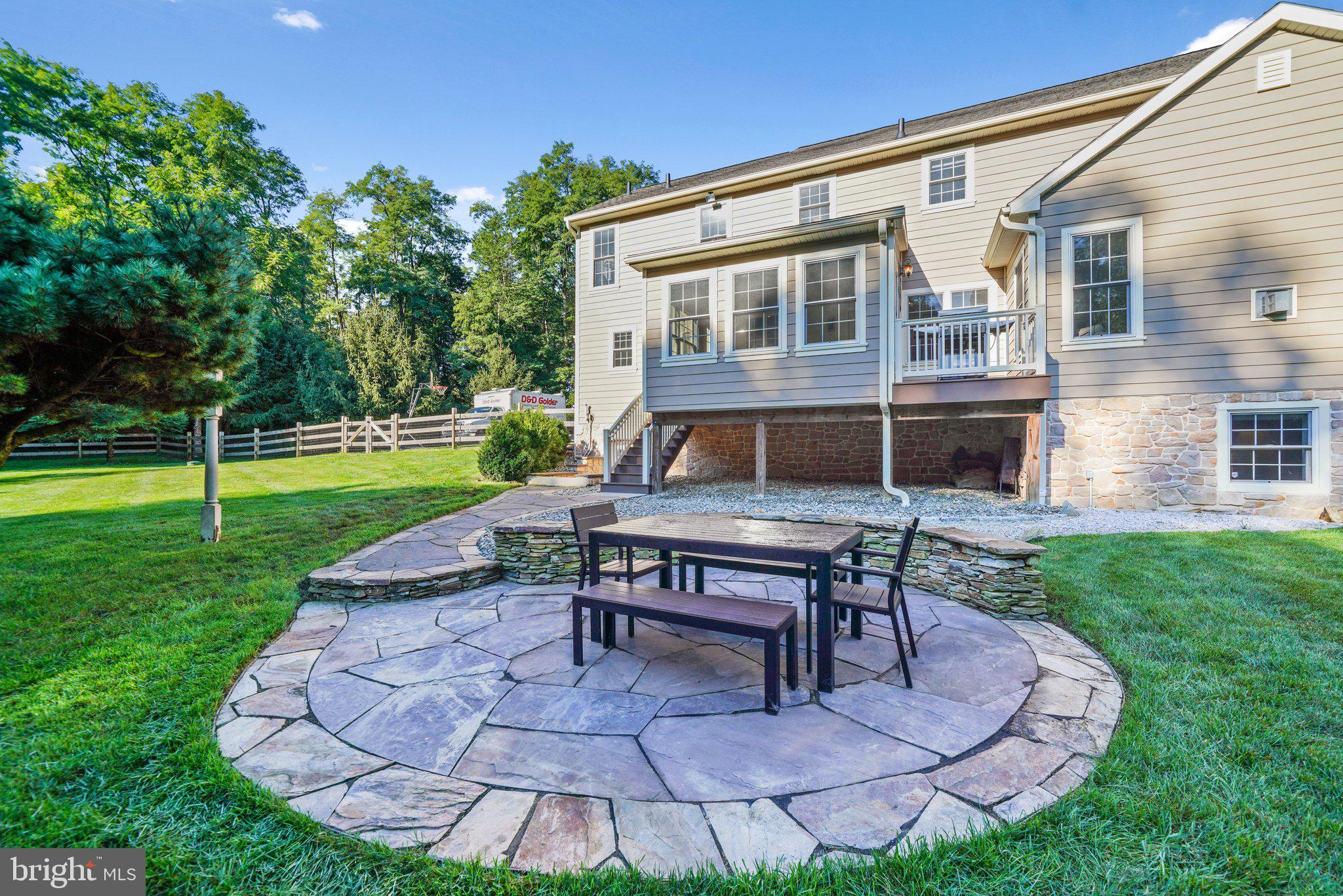 70 Mapleflower Road Glenmoore, PA 19343 - Photo 54 of 81 Gallery Image 54