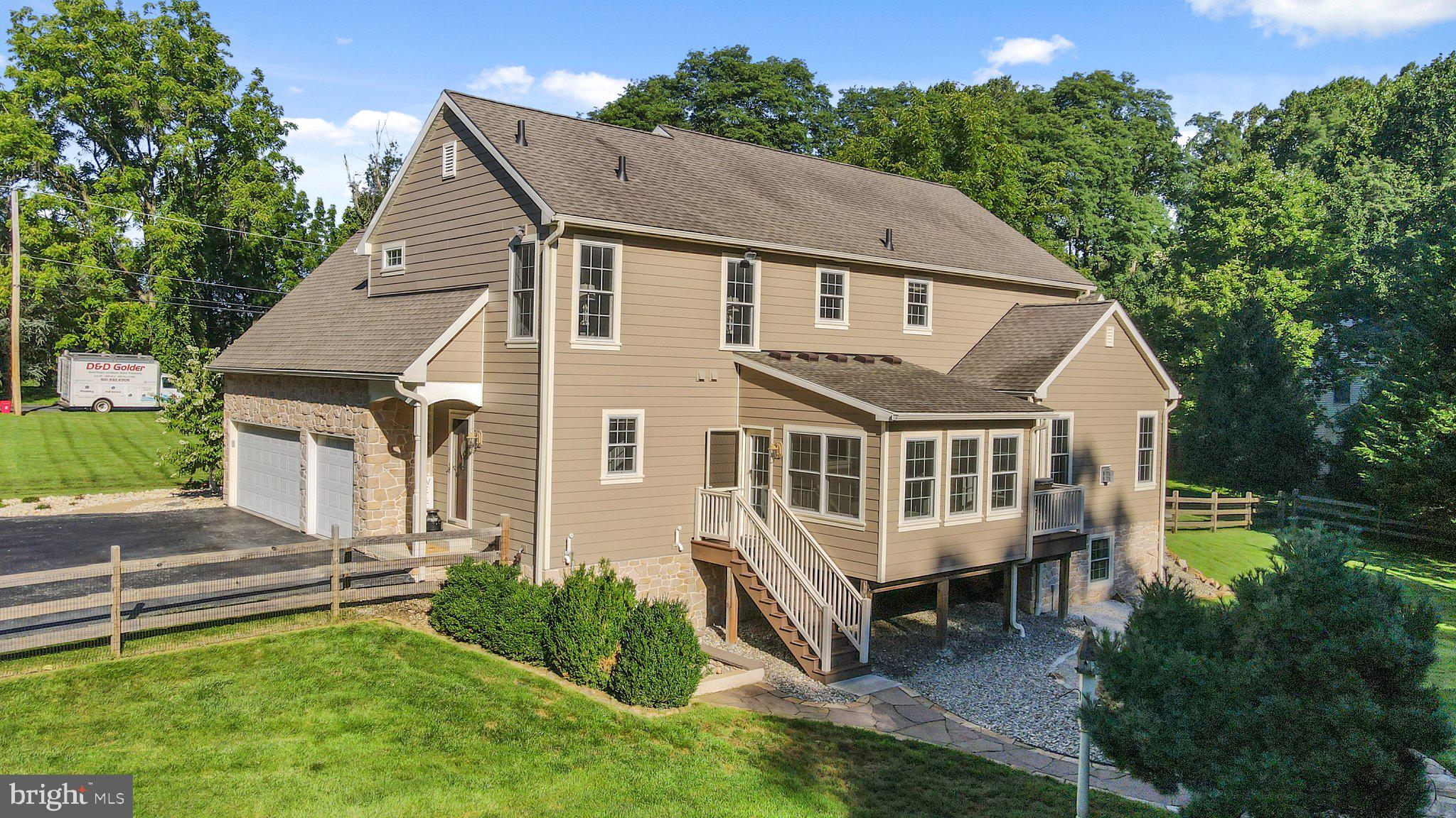 70 Mapleflower Road Glenmoore, PA 19343 - Photo 60 of 81 Gallery Image 60