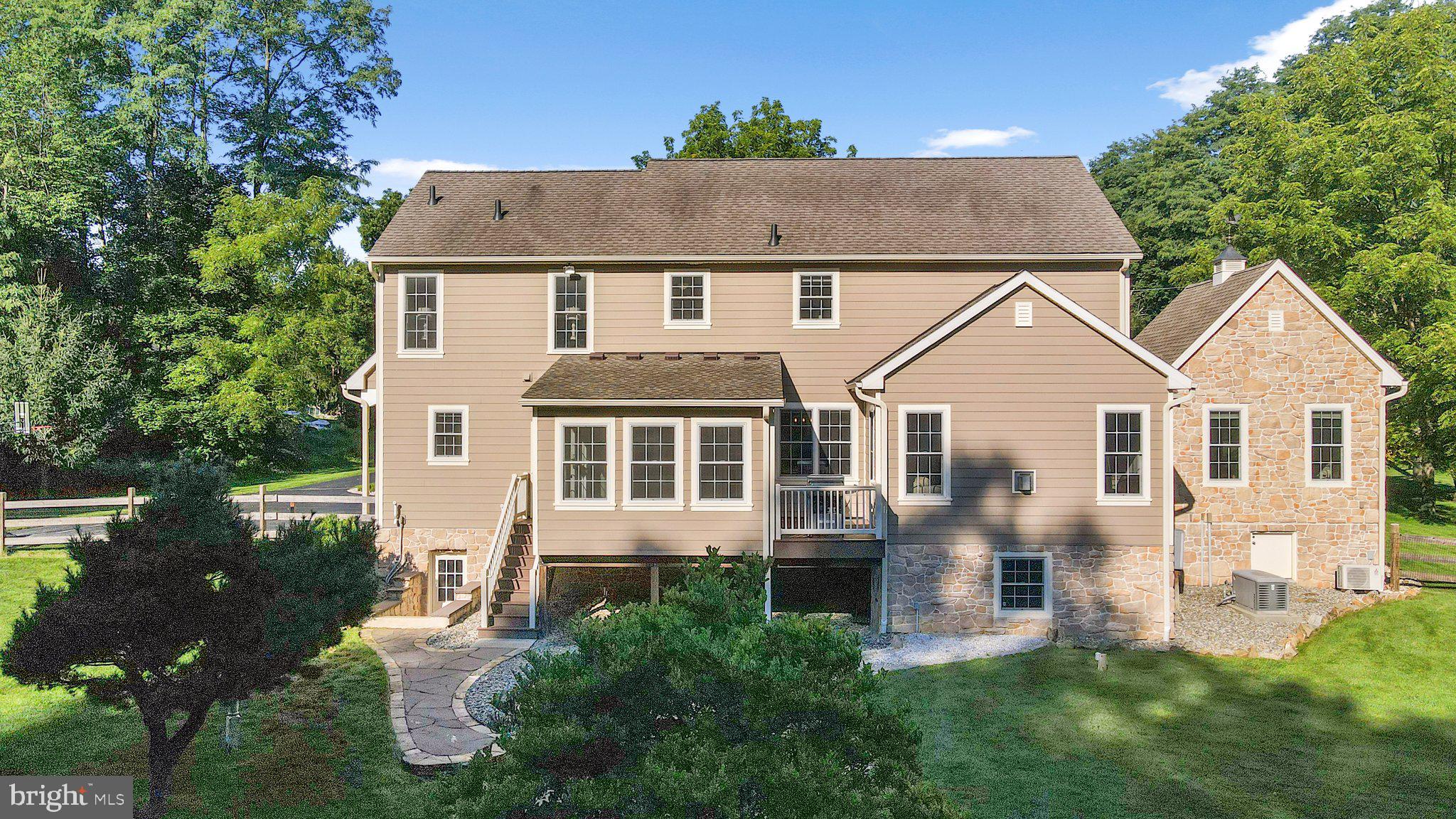 70 Mapleflower Road Glenmoore, PA 19343 - Photo 63 of 81 Gallery Image 63