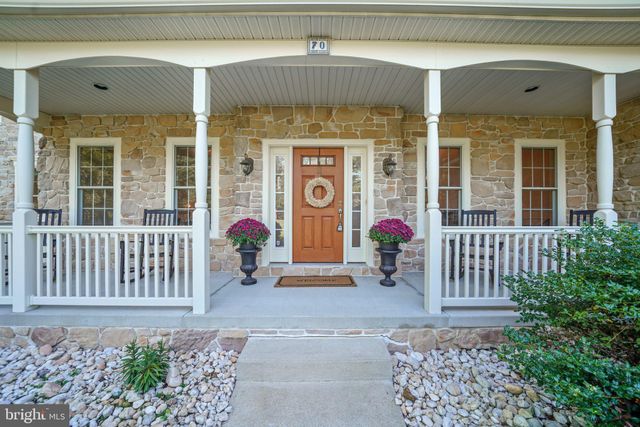 $725,000 | 70 Mapleflower Road, Glenmoore, PA 19343