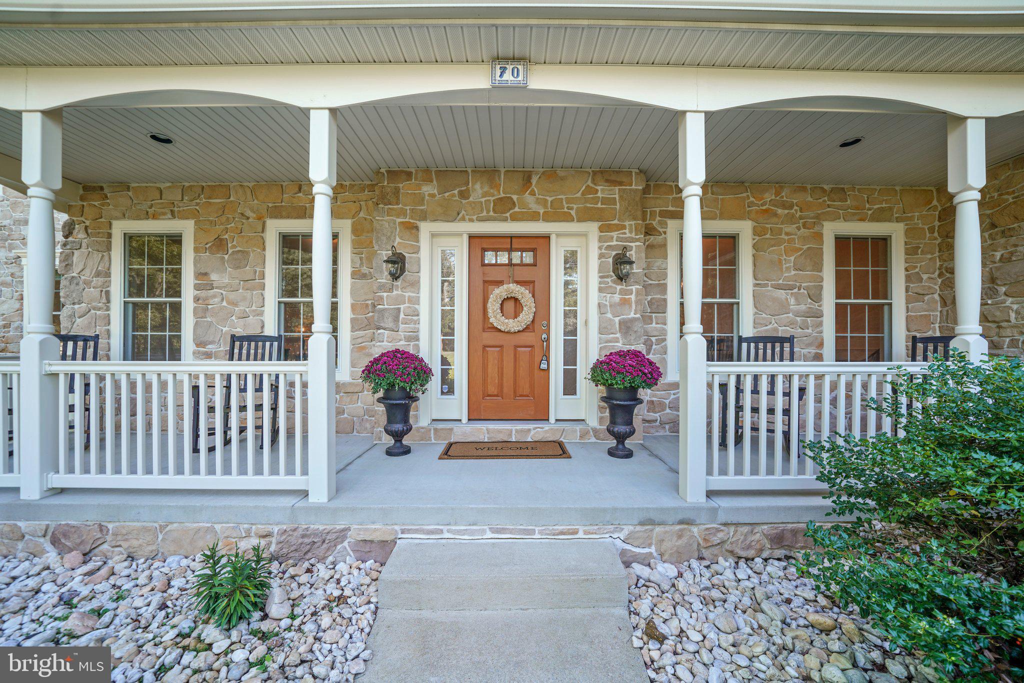 70 Mapleflower Road Glenmoore, PA 19343 - Photo 9 of 81 Gallery Image 9