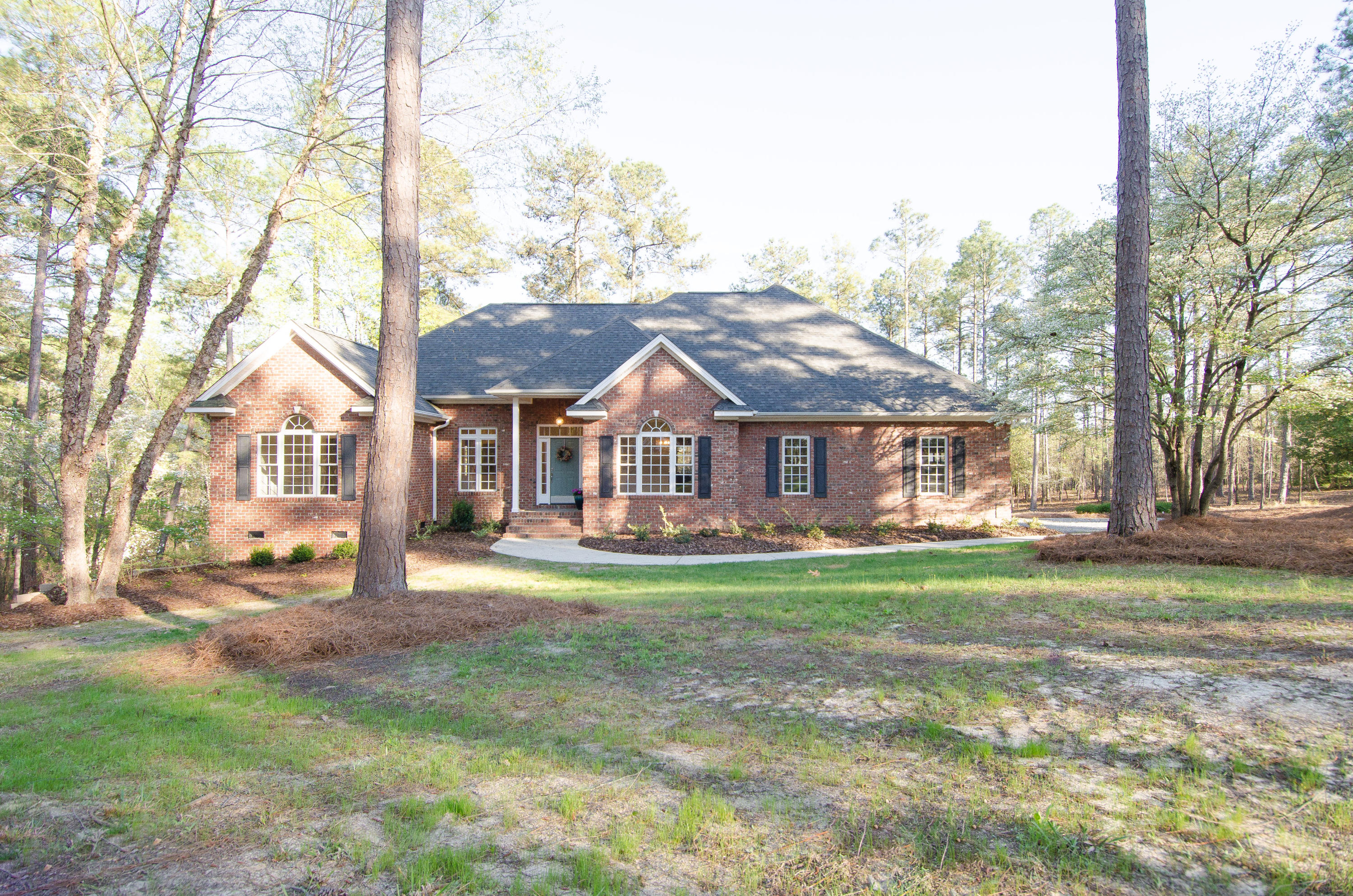 607 Ebbets Field Road McRae-Helena, GA 31037 - Photo 2 of 60 DSC_9622-2