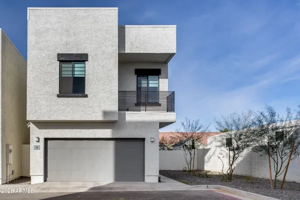 $439,500 | 2030 East Michigan Avenue, Unit 9, Phoenix, AZ 85022