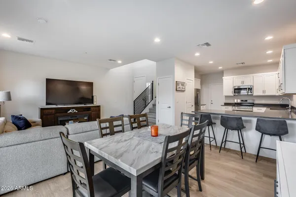 $439,500 | 2030 East Michigan Avenue, Unit 9, Phoenix, AZ 85022